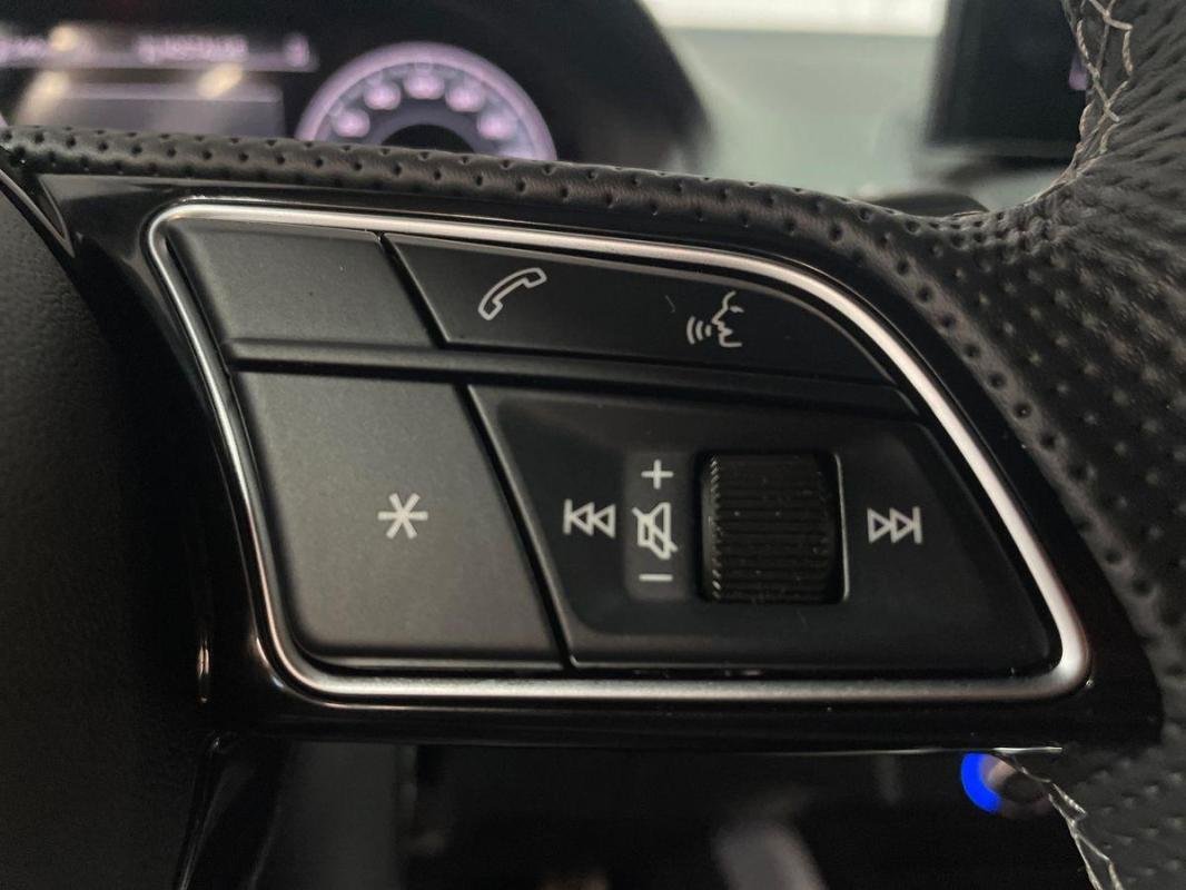 Audi Q2 - Photo 20