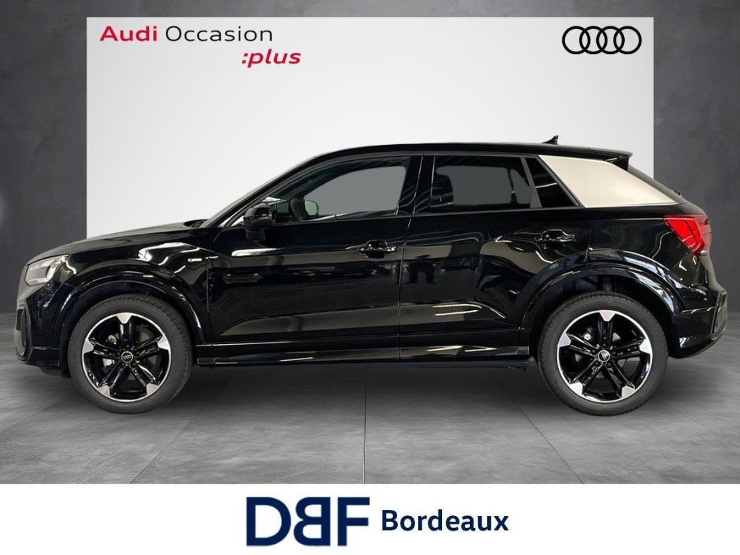 Audi Q2 - Photo 2