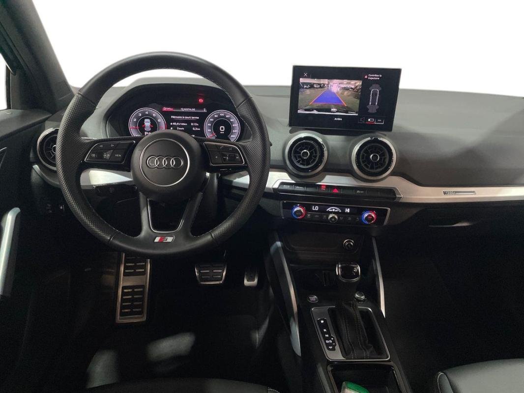Audi Q2 - Photo 24
