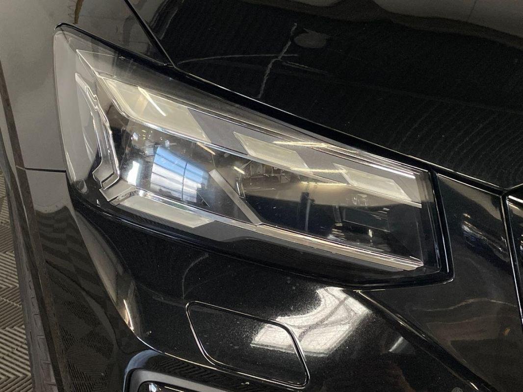 Audi Q2 - Photo 25