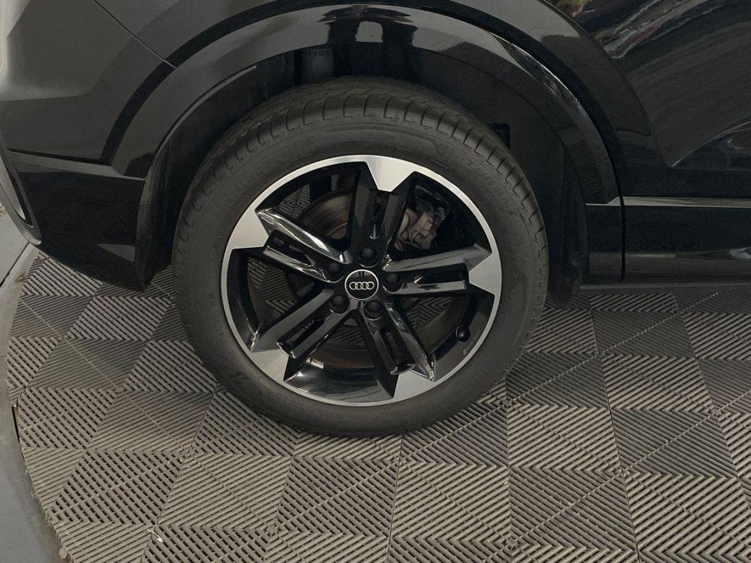 Audi Q2 - Photo 28