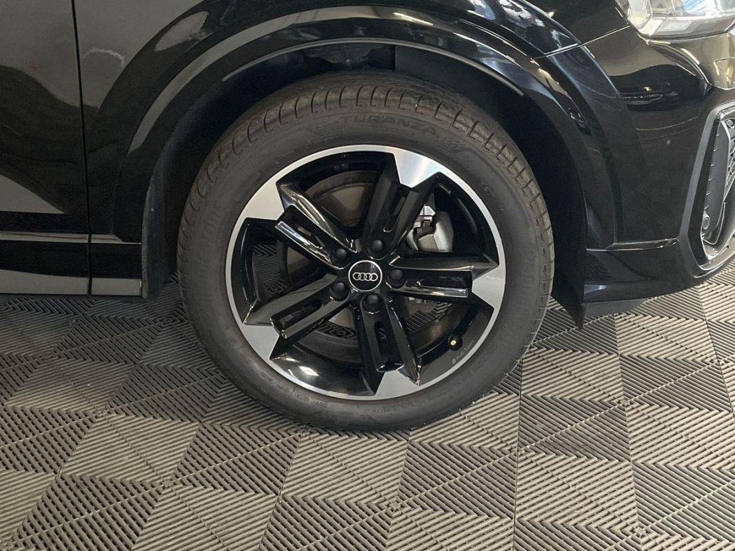 Audi Q2 - Photo 29