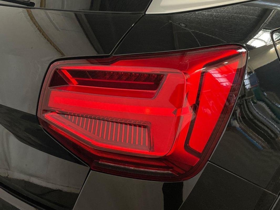 Audi Q2 - Photo 30