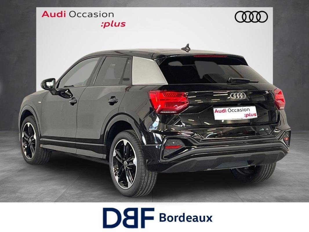 Audi Q2 - Photo 3