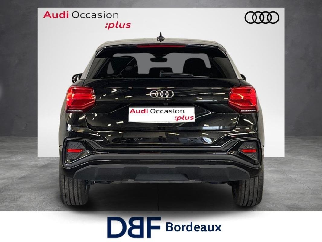 Audi Q2 - Photo 4