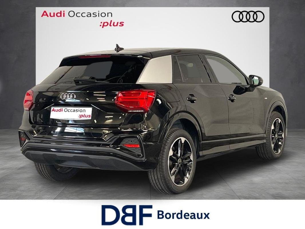 Audi Q2 - Photo 5