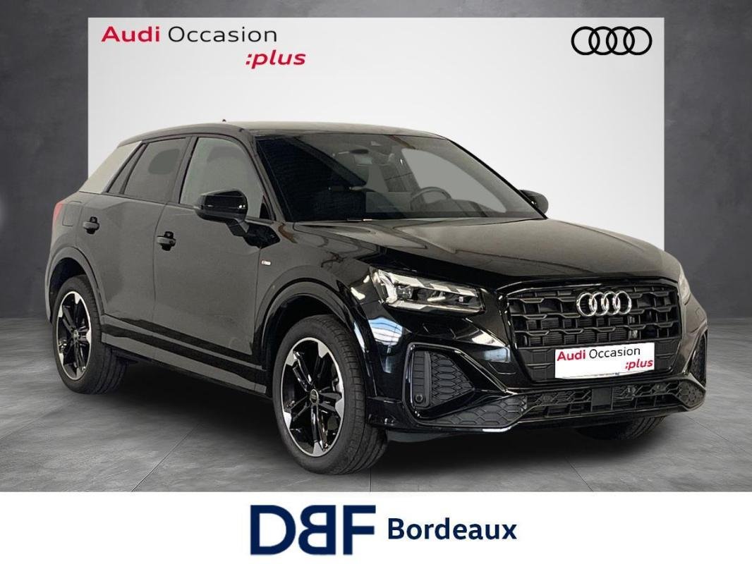 Audi Q2 - Photo 6