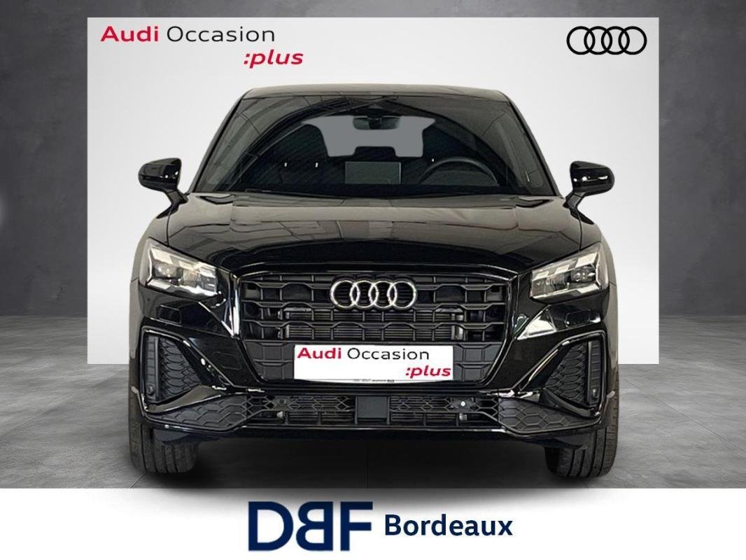 Audi Q2 - Photo 7