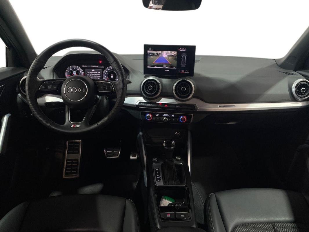 Audi Q2 - Photo 8