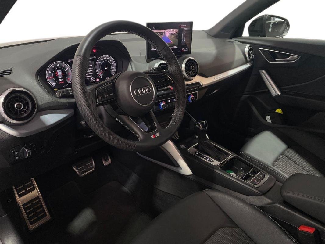 Audi Q2 - Photo 9