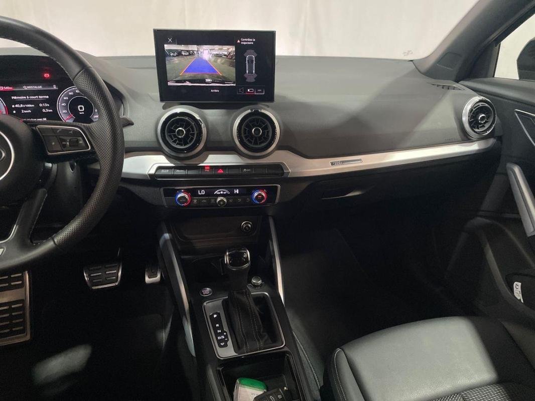 Audi Q2 - Photo 10