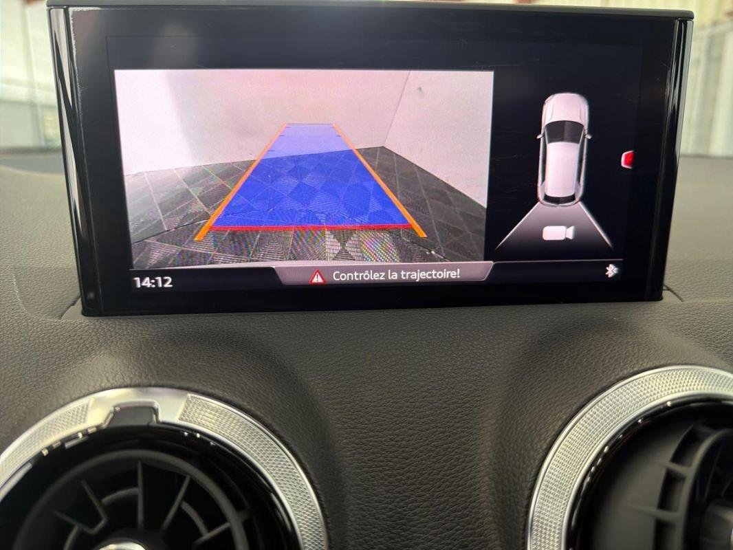Audi Q2 - Photo 18