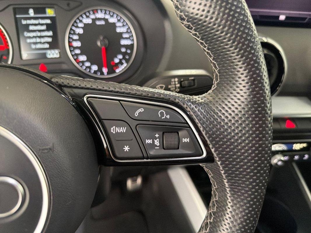 Audi Q2 - Photo 20
