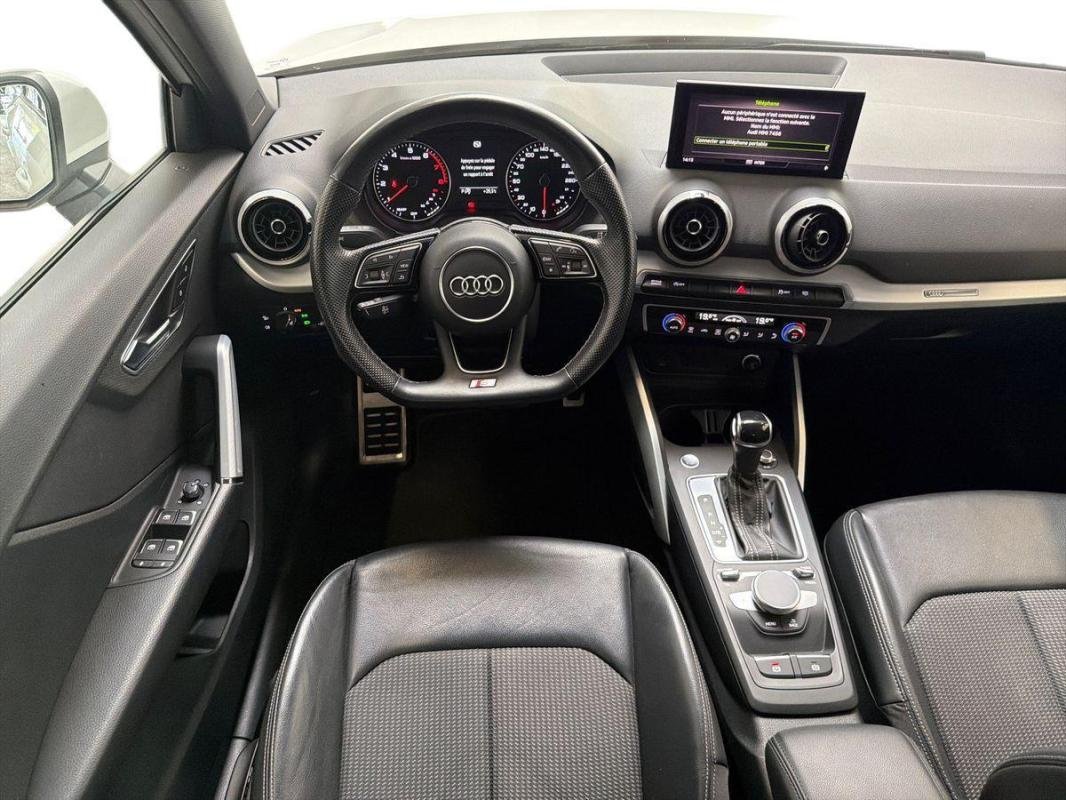 Audi Q2 - Photo 24