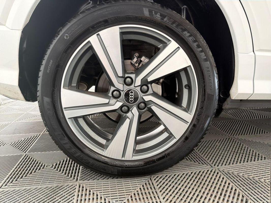 Audi Q2 - Photo 28
