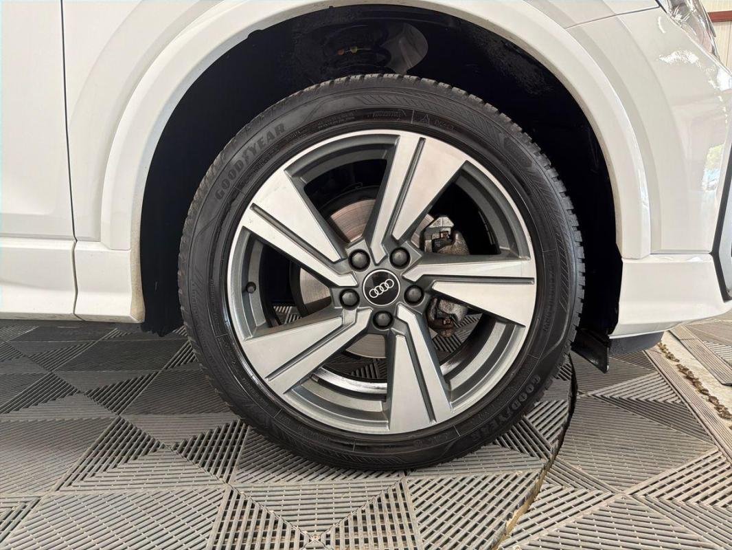 Audi Q2 - Photo 29