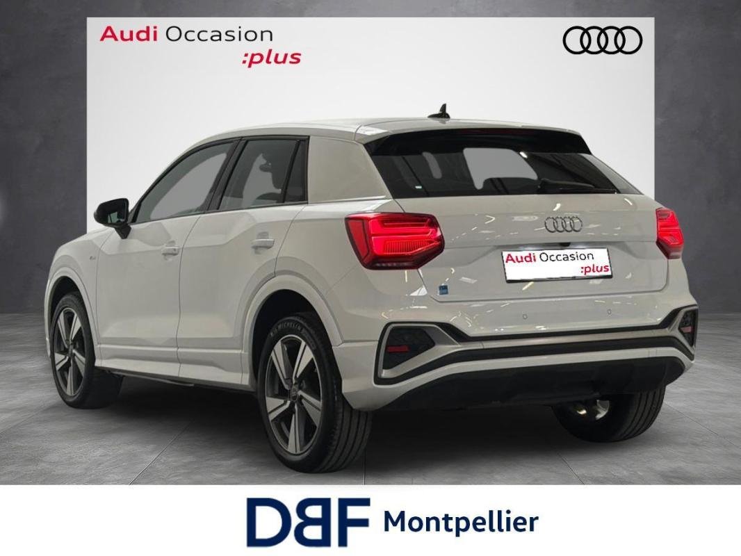 Audi Q2 - Photo 3