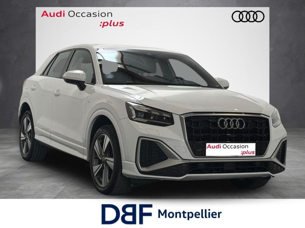Audi Q2 - Photo 6