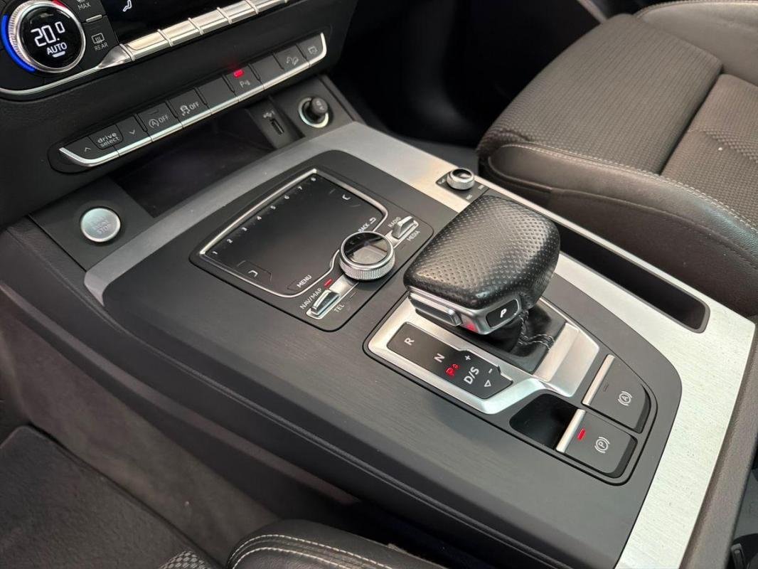 Audi Q5 - Photo 11