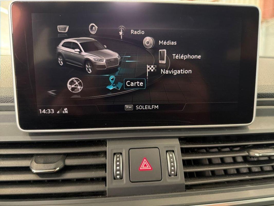 Audi Q5 - Photo 16