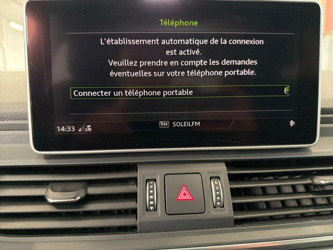 Audi Q5 - Photo 17
