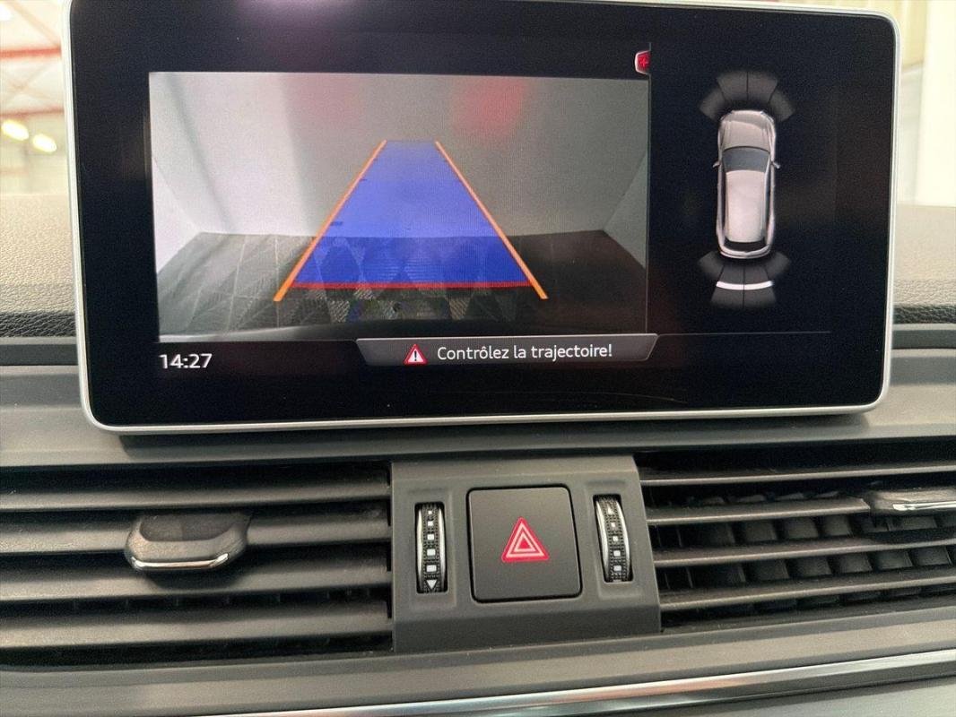 Audi Q5 - Photo 18