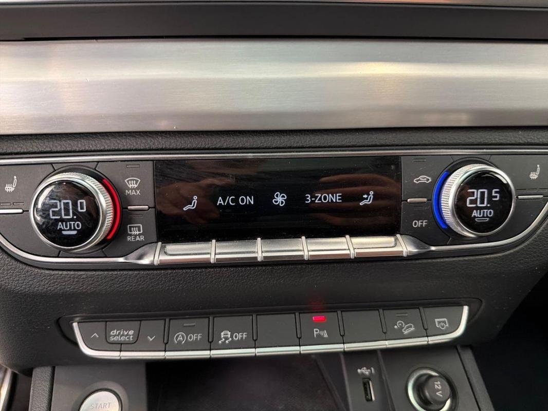 Audi Q5 - Photo 19