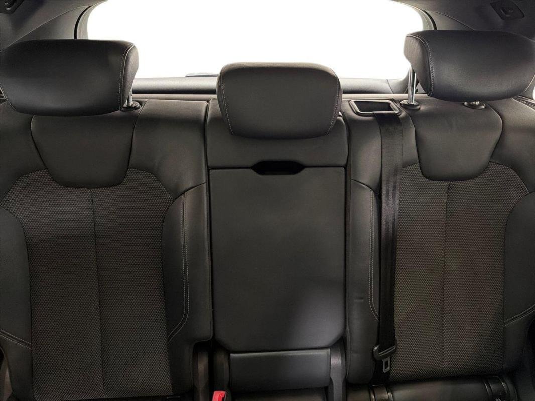 Audi Q5 - Photo 22