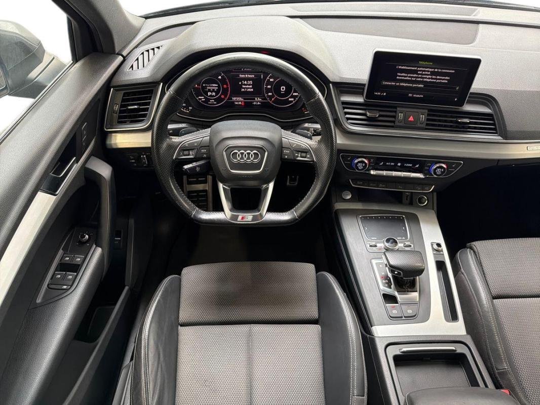 Audi Q5 - Photo 24