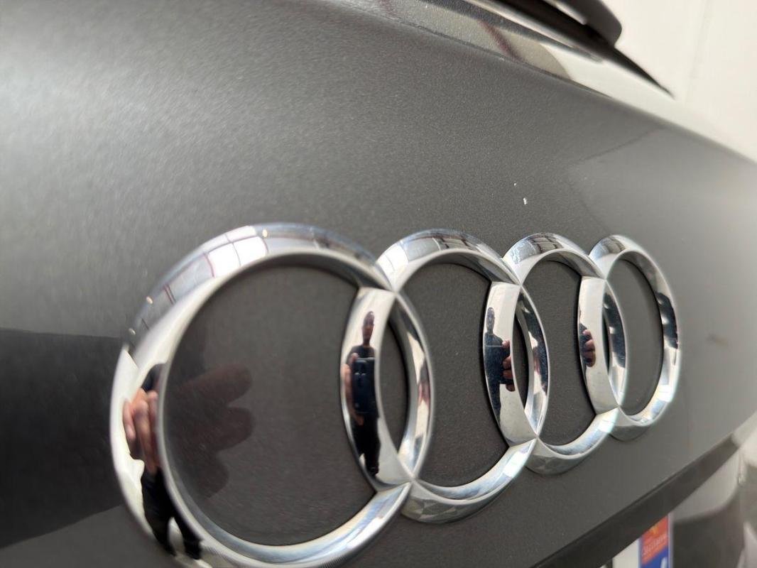 Audi Q5 - Photo 27