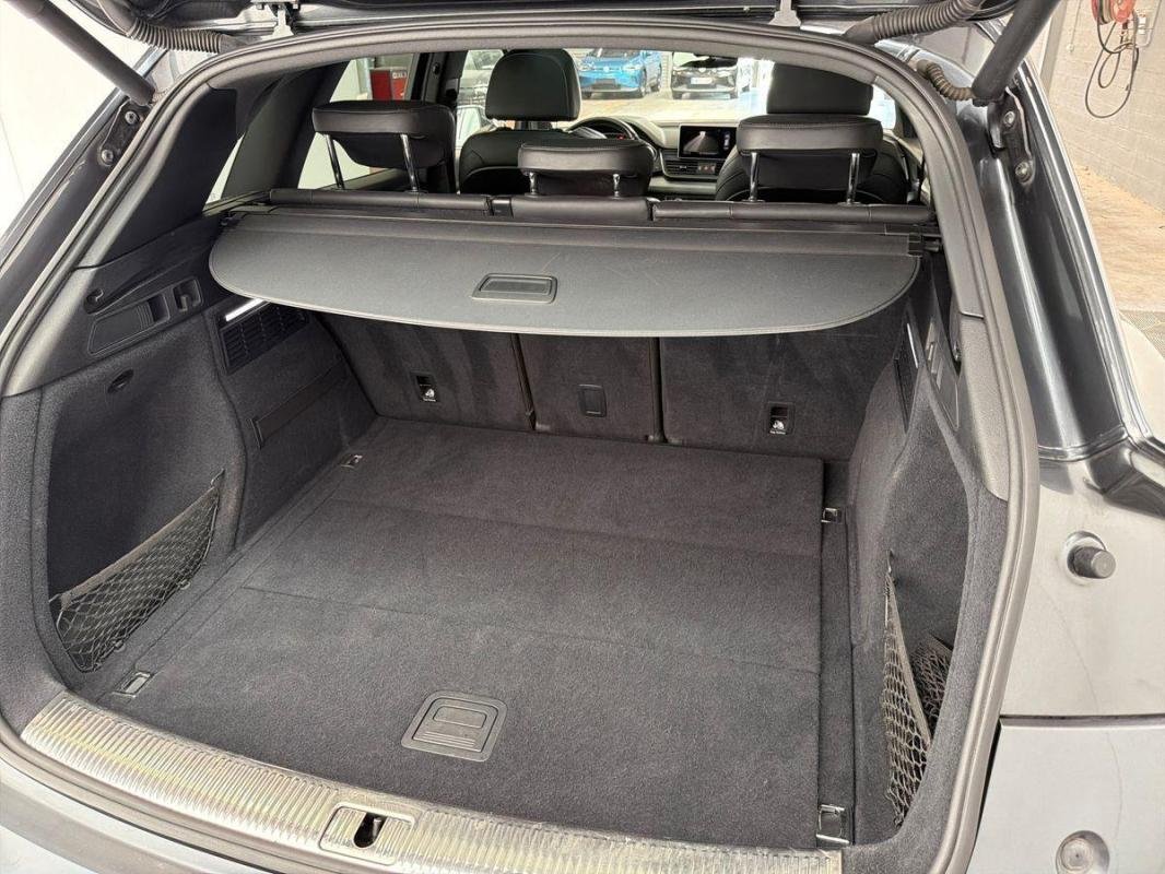Audi Q5 - Photo 32