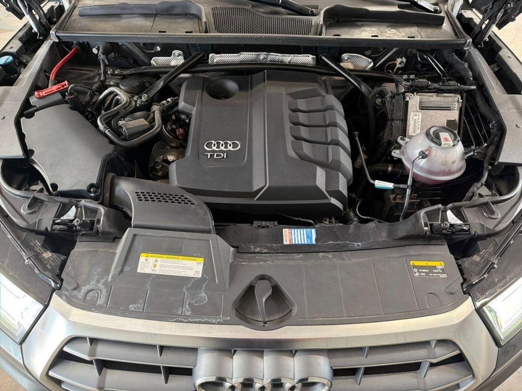 Audi Q5 - Photo 33