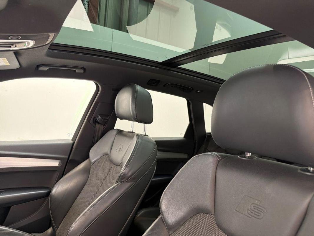 Audi Q5 - Photo 36