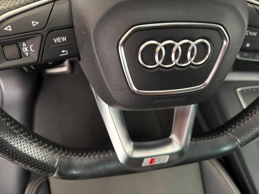 Audi Q5 - Photo 37