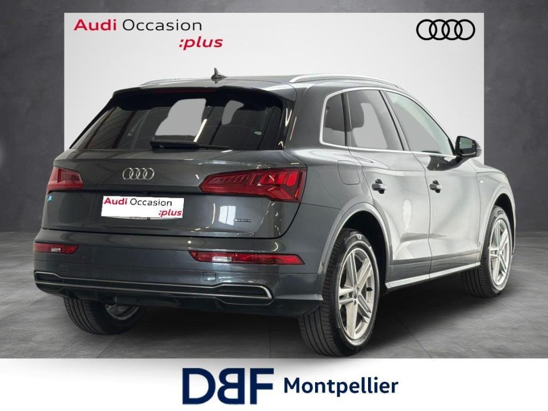 Audi Q5 - Photo 5