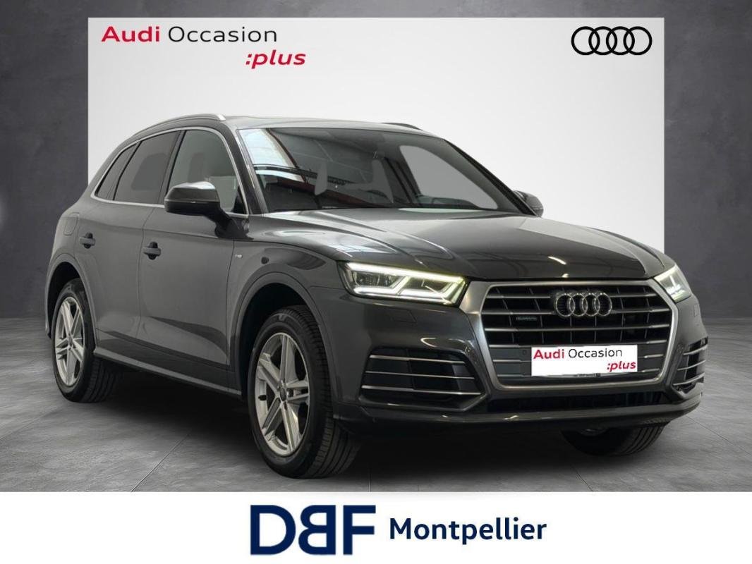 Audi Q5 - Photo 6