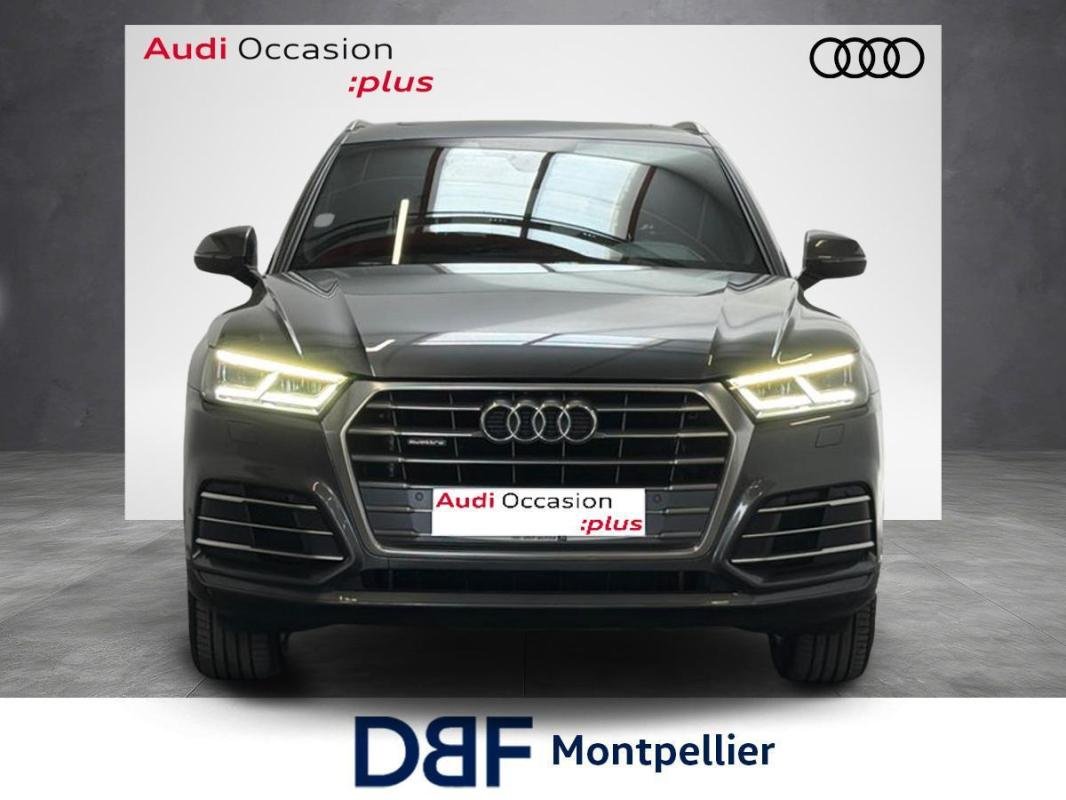 Audi Q5 - Photo 7