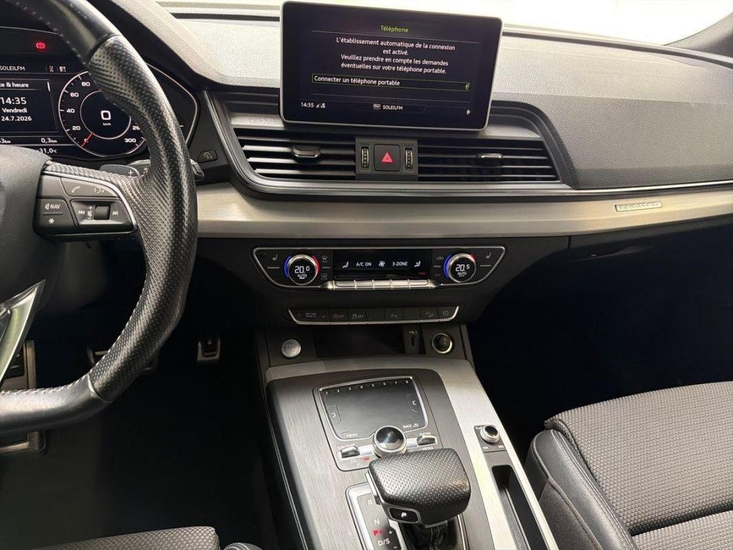 Audi Q5 - Photo 10