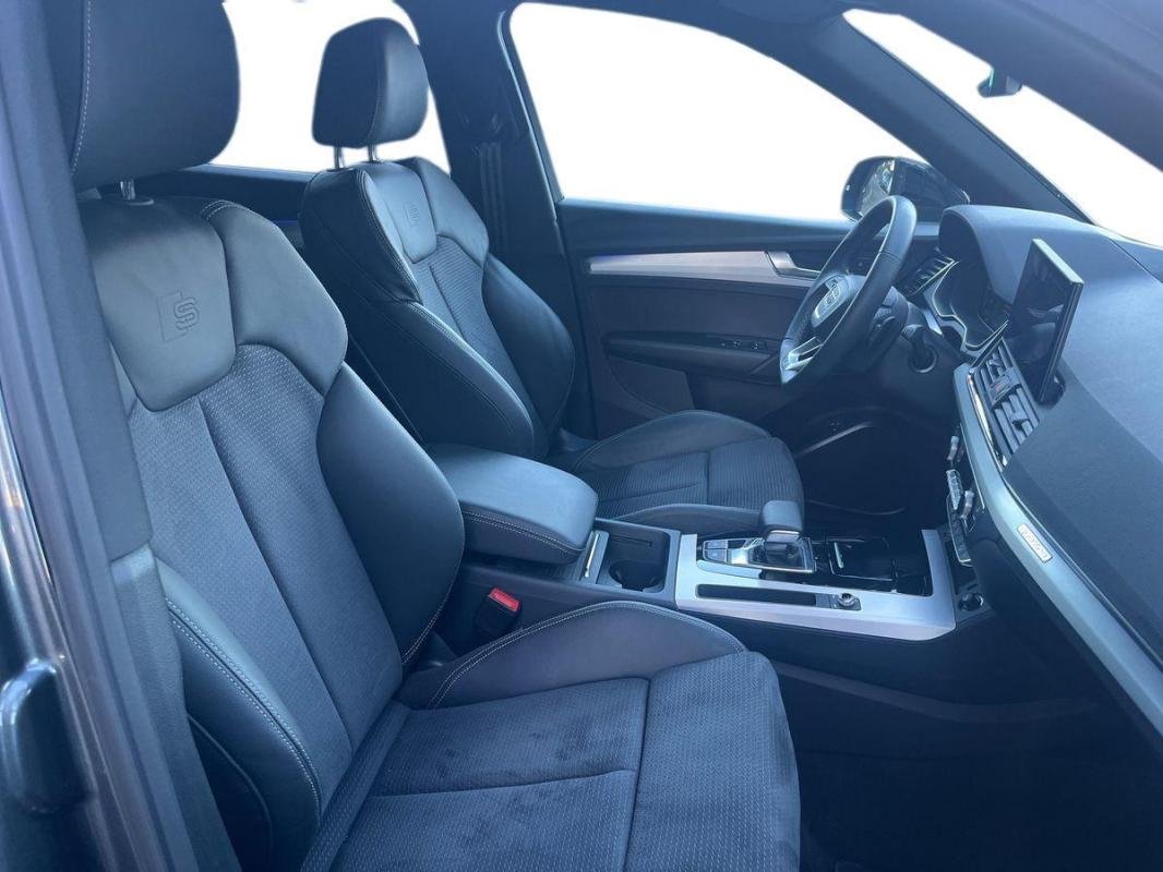 Audi Q5 - Photo 14