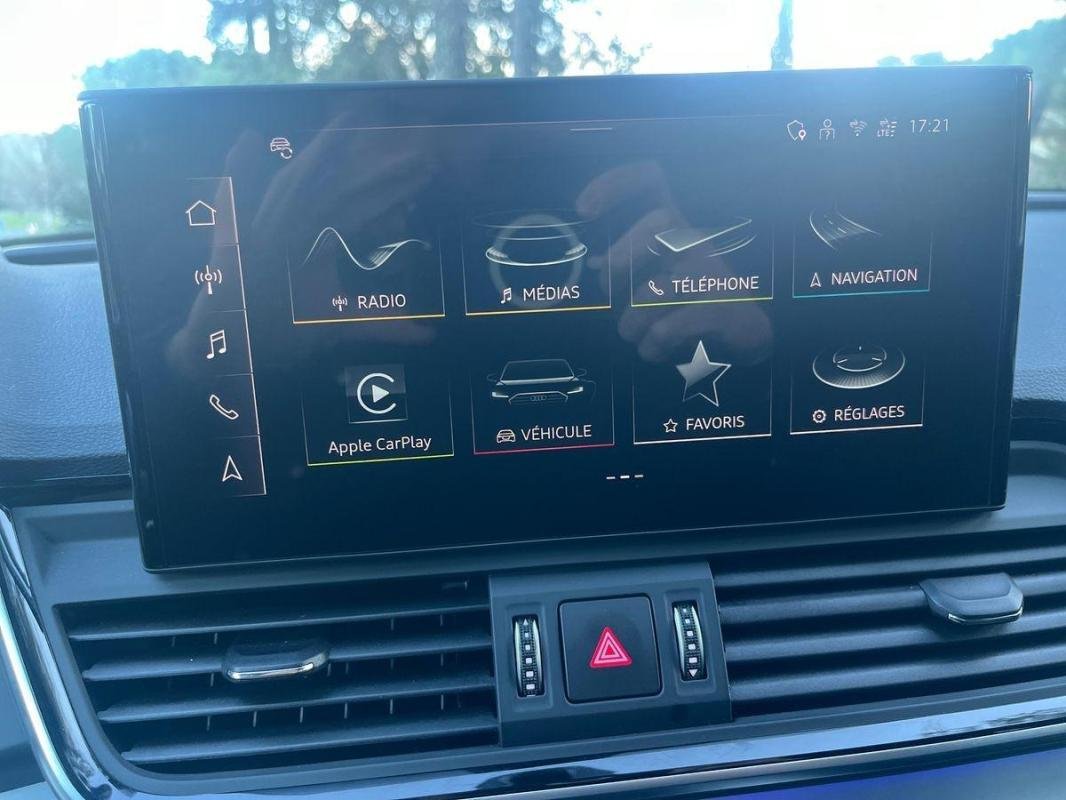 Audi Q5 - Photo 17