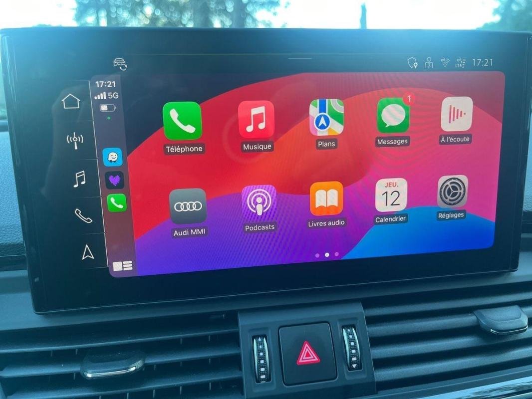 Audi Q5 - Photo 18