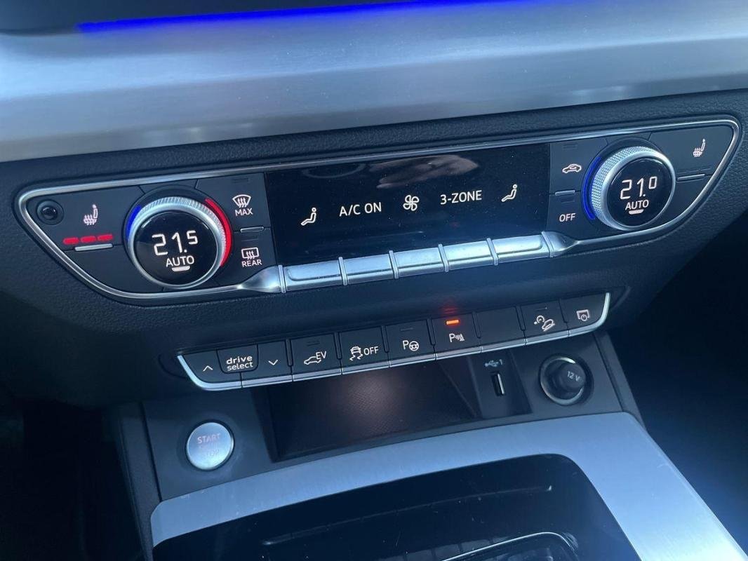 Audi Q5 - Photo 20