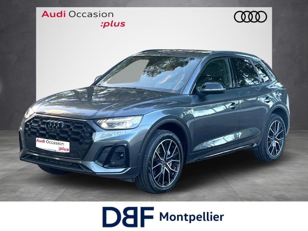 Audi Q5 - Photo 2