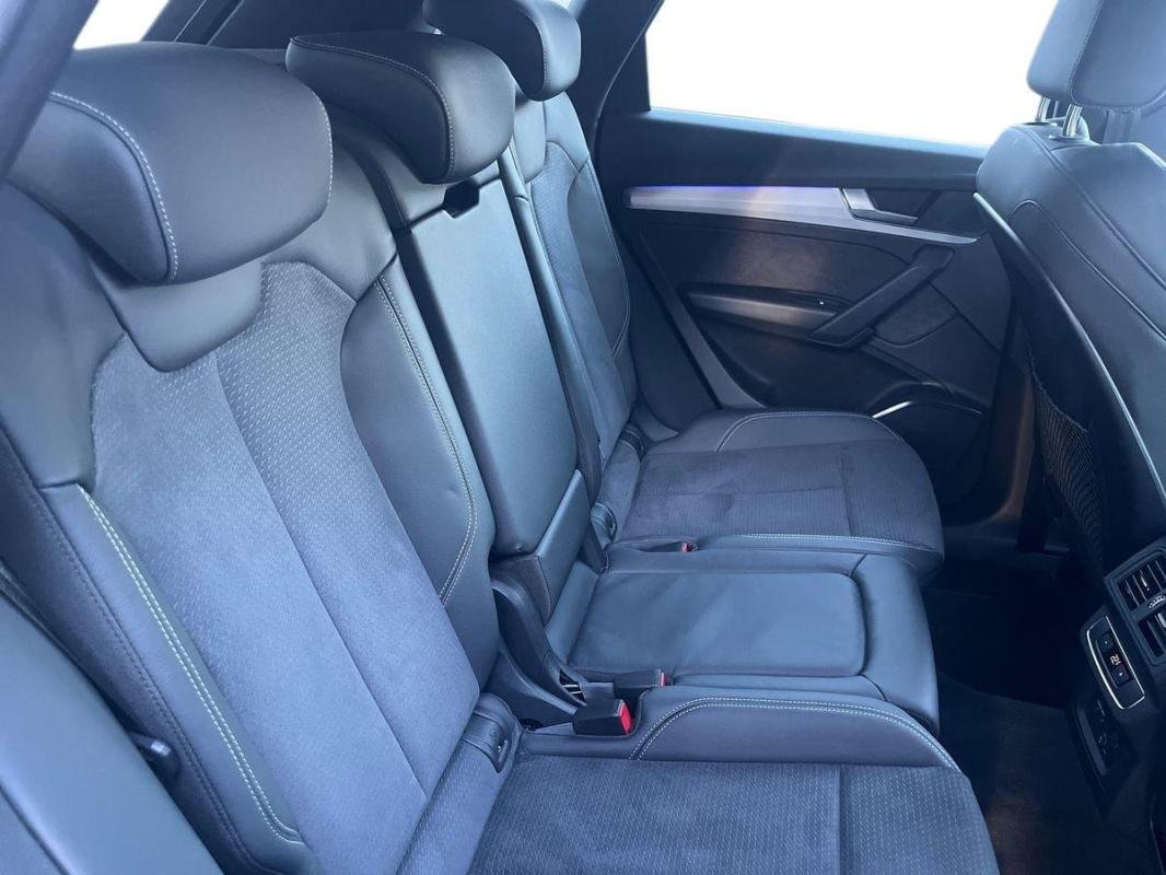 Audi Q5 - Photo 24