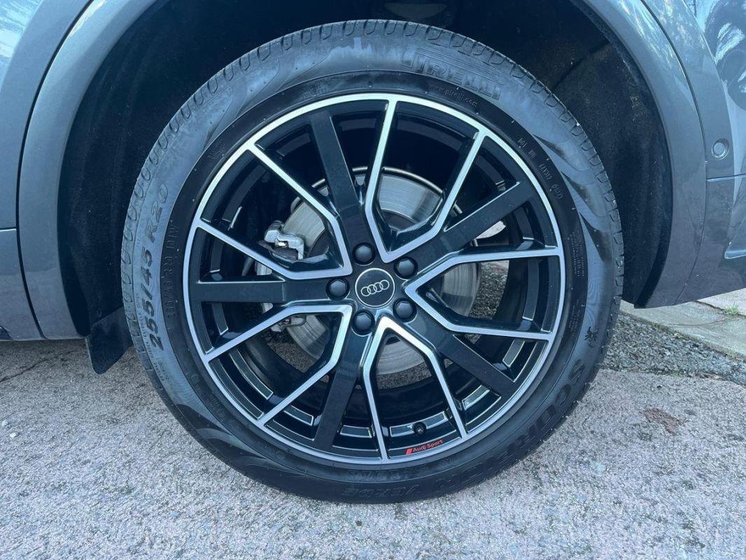 Audi Q5 - Photo 29