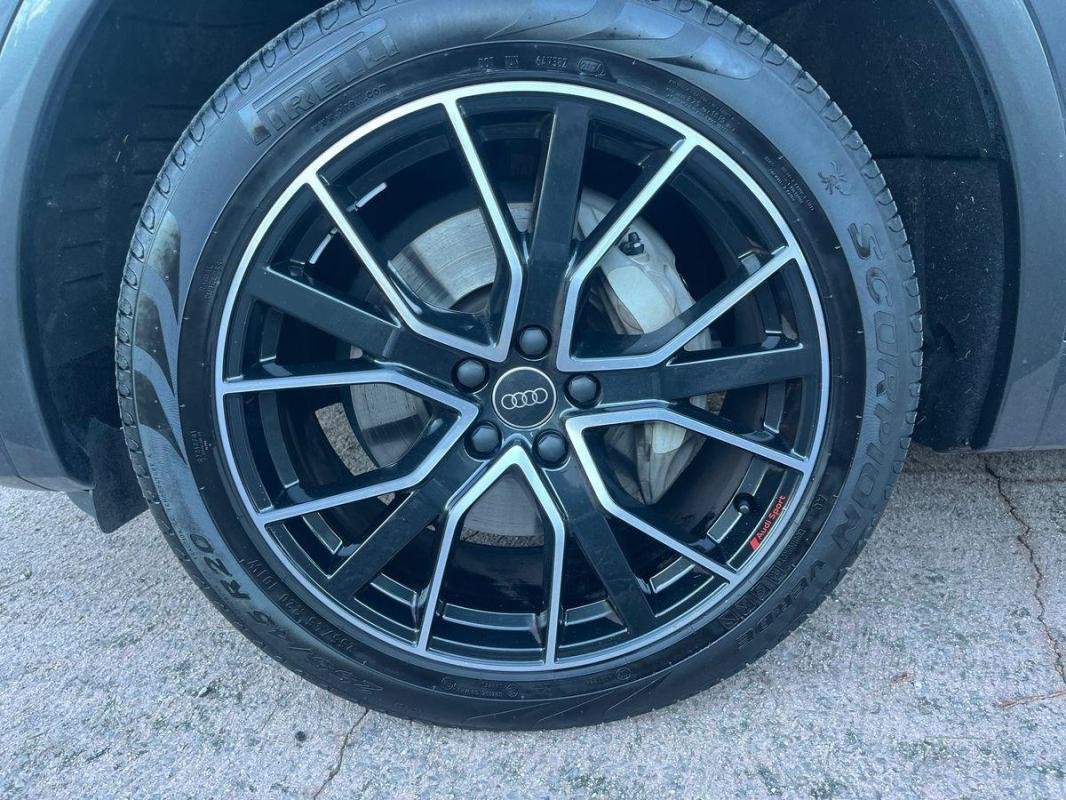Audi Q5 - Photo 30