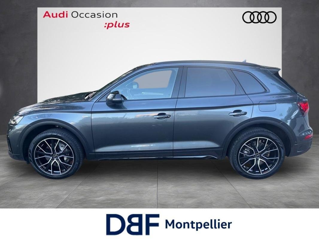 Audi Q5 - Photo 3