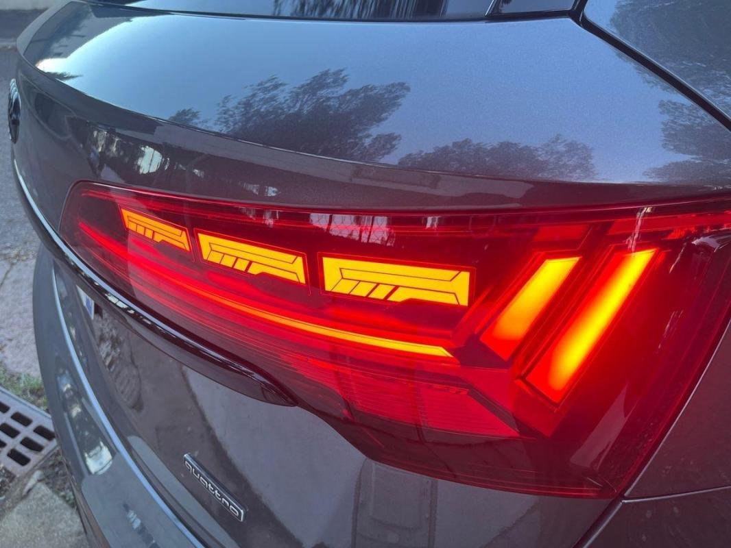 Audi Q5 - Photo 31