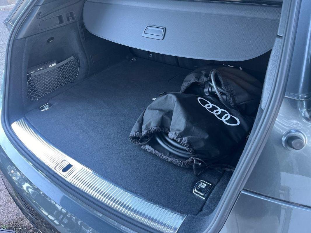 Audi Q5 - Photo 33