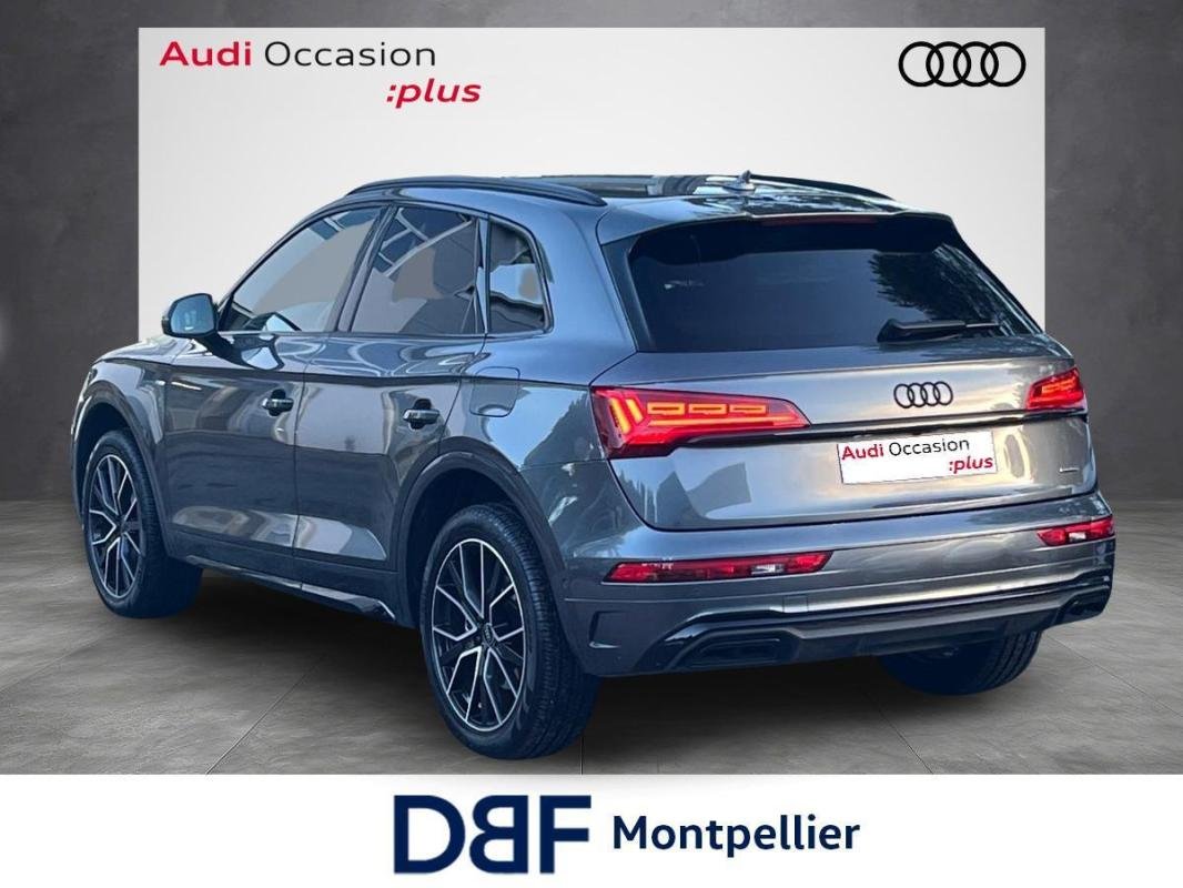 Audi Q5 - Photo 4